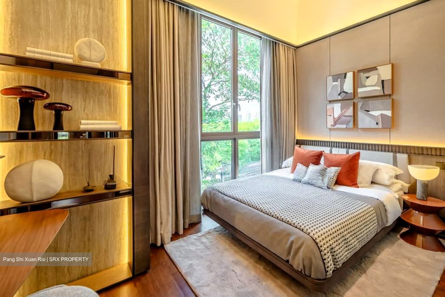 Parksuites (D10), Apartment #574487611